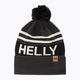 Helly Hansen Ridgeline winter beanie ebony 5