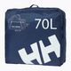 Helly Hansen HH Duffel Bag 2 70 l ocean travel bag 5