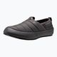 Men's Helly Hansen Cabin Loafer slippers black 7