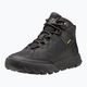 Helly Hansen men's boots Sierra LX black/ebony 7