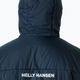 Men's Helly Hansen Flex Ins down jacket navy 4