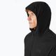 Men's Helly Hansen Odin Lt Stretch Hood Ins 2.0 hybrid jacket black 3