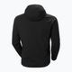 Men's Helly Hansen Odin Lt Stretch Hood Ins 2.0 hybrid jacket black 7