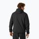 Men's Helly Hansen Verglas Hooded Insulator down jacket black 2