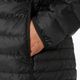 Women's down jacket Helly Hansen Banff Hooded Insulator black 4