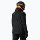 Men's ski jacket Helly Hansen Powdreamer 2.0 black 2