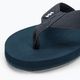 Men's Helly Hansen Logo Sandals 2 navy/off white flip flops 7