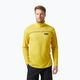 Men's sailing sweatshirt Helly Hansen Hp 1/2 Zip Pullover gold rush