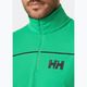 Men's sailing sweatshirt Helly Hansen Hp 1/2 Zip Pullover bright green 3