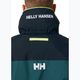 Men's sailing jacket Helly Hansen Pier 3.0 dark creek 4
