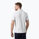 Men's Helly Hansen Ocean Polo Shirt white 34207_003 2