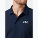 Men's Helly Hansen Ocean Polo Shirt navy 34207_599 2