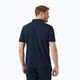 Men's Helly Hansen Ocean Polo Shirt navy 34207_599 3