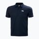 Men's Helly Hansen Ocean Polo Shirt navy 34207_599 5
