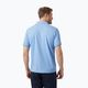Men's Helly Hansen Ocean Polo Shirt bright blue 2