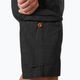 Helly Hansen men's sailing shorts Dock 10" ebony 5