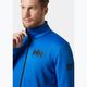 Helly Hansen men's HP Fleece 2.0 cobalt 2.0 sailing sweatshirt 3