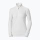 Women's sailing sweatshirt Helly Hansen Inshore 1/2 Zip white 5