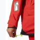 Men's sailing jacket Helly Hansen Skagen Pro alert red 9