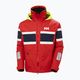 Men's sailing jacket Helly Hansen Salt Original red 6