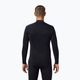 Men's Helly Hansen Waterwear Top 2.0 neoprene sweatshirt black 2