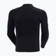 Men's Helly Hansen Waterwear Top 2.0 neoprene sweatshirt black 6