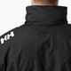 Men's sailing jacket Helly Hansen Crew Hooded Midlayer 2 black 4