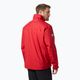 Men's sailing jacket Helly Hansen Crew Midlayer 2 red 2