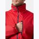 Men's sailing jacket Helly Hansen Crew Midlayer 2 red 3