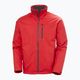 Men's sailing jacket Helly Hansen Crew Midlayer 2 red 6