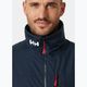 Men's sailing jacket Helly Hansen Crew Midlayer 2 navy 4