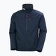 Men's sailing jacket Helly Hansen Crew Midlayer 2 navy 8