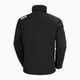 Men's sailing jacket Helly Hansen Crew Midlayer 2 black 7