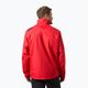 Men's sailing jacket Helly Hansen Crew 2.0 red 2