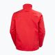 Men's sailing jacket Helly Hansen Crew 2.0 red 7