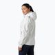 Women's sailing jacket Helly Hansen Crew Hooded 2.0 white 2