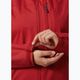 Women's sailing jacket Helly Hansen Crew Hooded 2.0 red 5