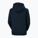 Women's Helly Hansen HH Logo Hoodie 2.0 navy 6