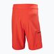 Men's swim shorts Helly Hansen HP Board 9" 3.0 alert red 6