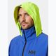 Men's sailing jacket Helly Hansen HP Foil Shell 2.0 cobalt 2.0 3