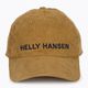 Helly Hansen Graphic lynx baseball cap 2