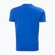 Men's Helly Hansen HH Box cobalt 2.0 T-shirt 5