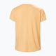 Helly Hansen women's Allure miami peach t-shirt 5