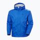 Helly Hansen men's rain jacket Loke cobalt 2.0 6