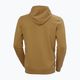 Men's Helly Hansen Nord Graphic Pull Over Hoodie lynx 6