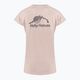 Helly Hansen Nord Graphic Drop pink cloud women's t-shirt 5