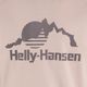 Helly Hansen Nord Graphic Drop pink cloud women's t-shirt 6