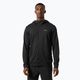 Men's Helly Hansen HH Lifa Tech Lite Zip Hoodie black