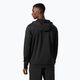 Men's Helly Hansen HH Lifa Tech Lite Zip Hoodie black 2