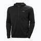 Men's Helly Hansen HH Lifa Tech Lite Zip Hoodie black 5